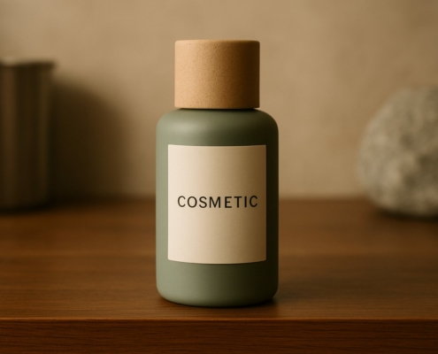 Étiquetage et conformité réglementaire – Aromadunes Lab