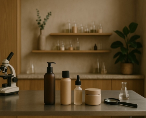 Mise sur le marché et conformité réglementaire – Aromadunes Lab