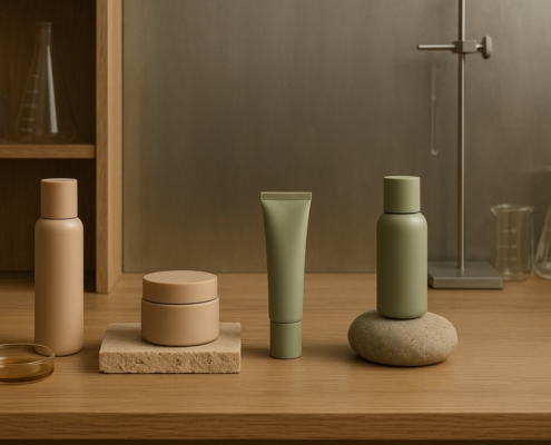 Suivi post-lancement – Aromadunes Lab